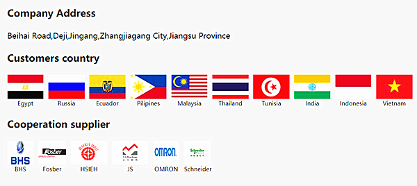 Customer visit Customer visit