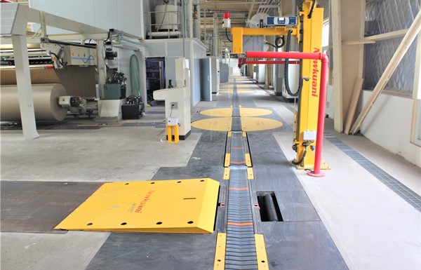 conveyor systems conveyor systems