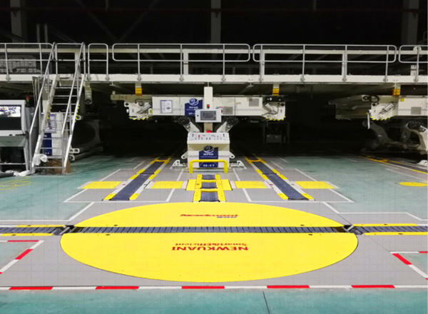 paper roll conveyor equipment paper roll conveyor equipment