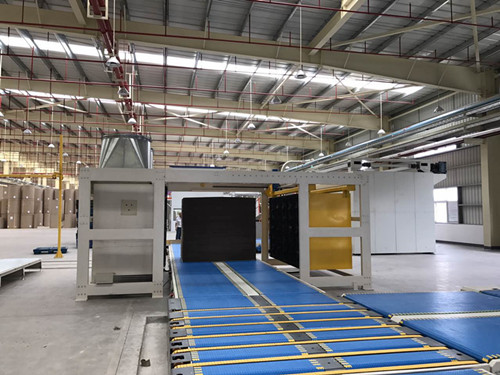 Conveyor System Conveyor System